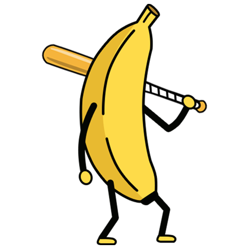 Going Bananas Icon