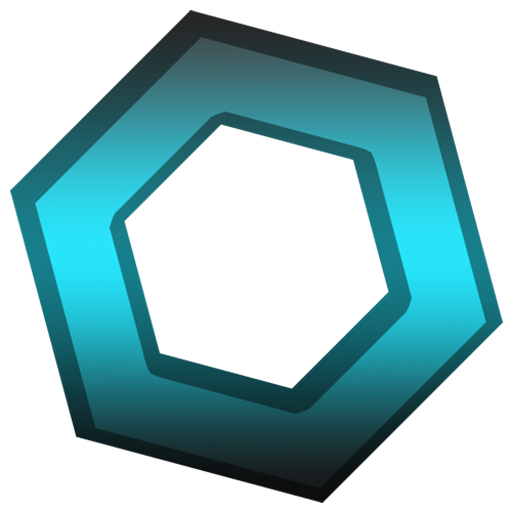 Hexagon Icon